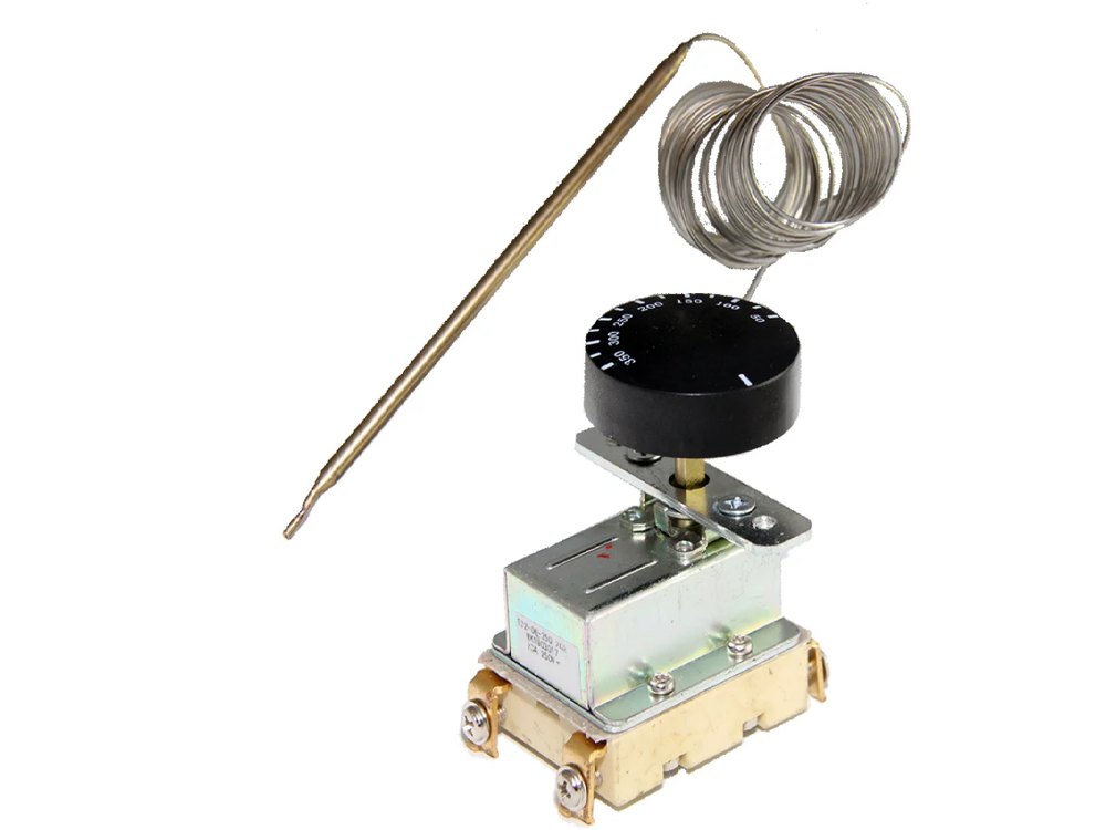 Терморегулятор Т32-06-350 20А (50-350°С)