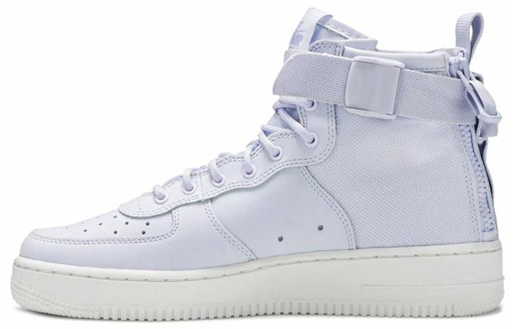 Кроссовки Nike Air Force 1 (Женская размерная сетка)