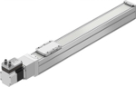 Блок оси шпинделя Festo ELGS-BS-KF-60-400-12P-ST-M-H1-PLK-AA