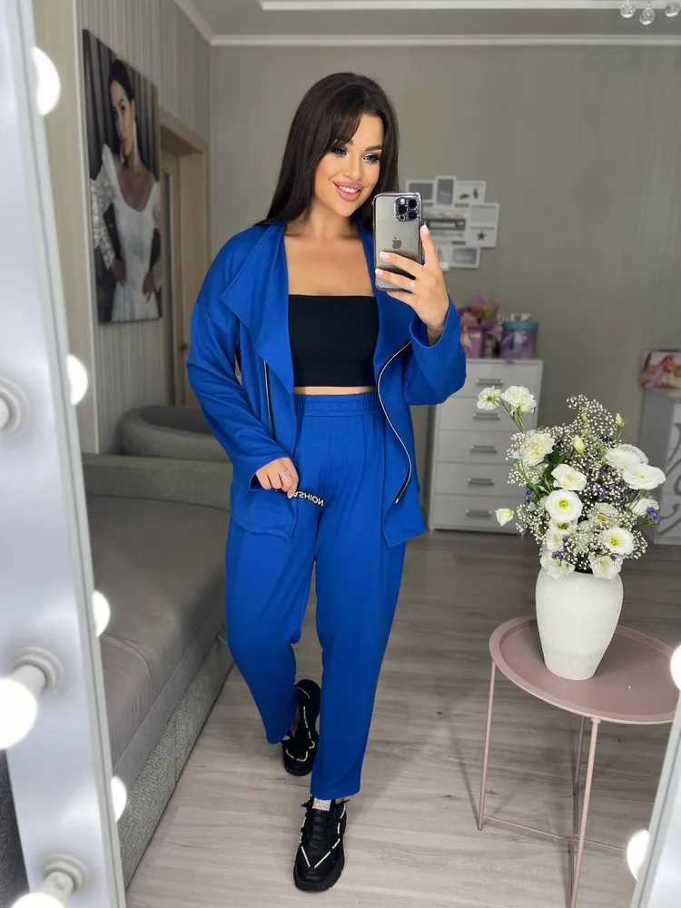 Костюм УК-177-1 Fabrika