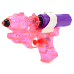 Водный пистолет 24см, пакет 2018A-1