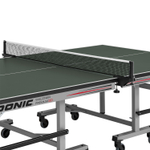 Теннисный стол Donic Waldner Premium 30, ITTF (зеленый)