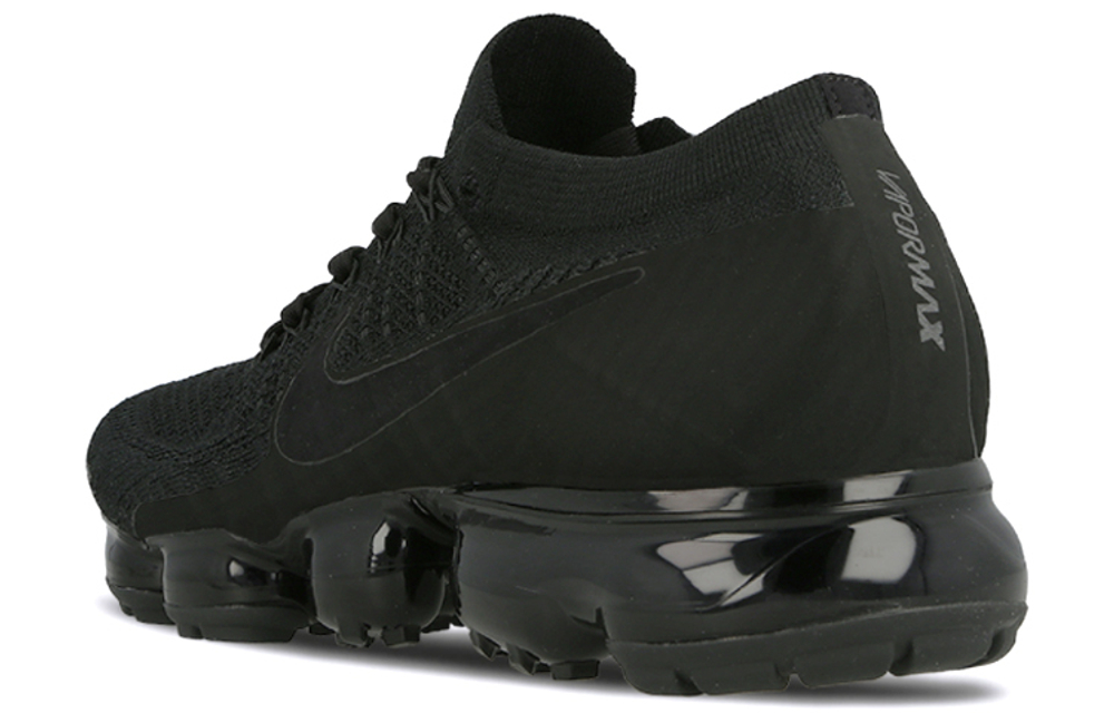 Кроссовки Nike Vapormax Triple Black 3.0