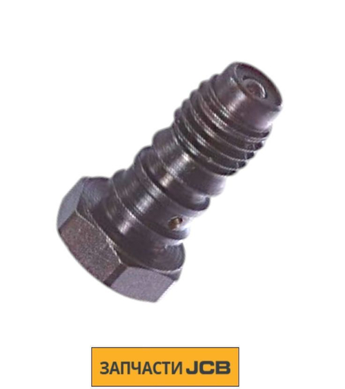 Клапан JCB 332/D2941