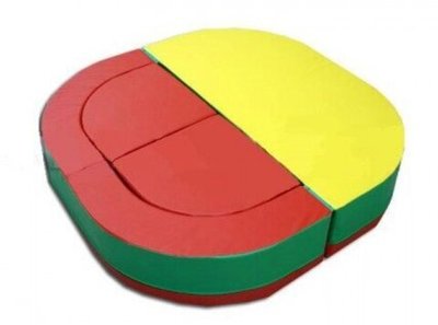 Детская мебель "Орешек"