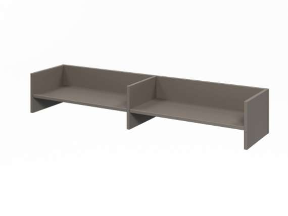 Надставка 1408х330х244 L-064