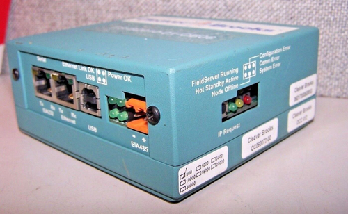 FS B2010 02 CB01FIELD SERVER