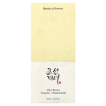 Beauty of Joseon, сыворотка для сияния кожи, прополис и никотинамид, 30 мл