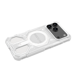 Прозрачный чехол Versa Сlear Case для iPhone 17 Pro Max