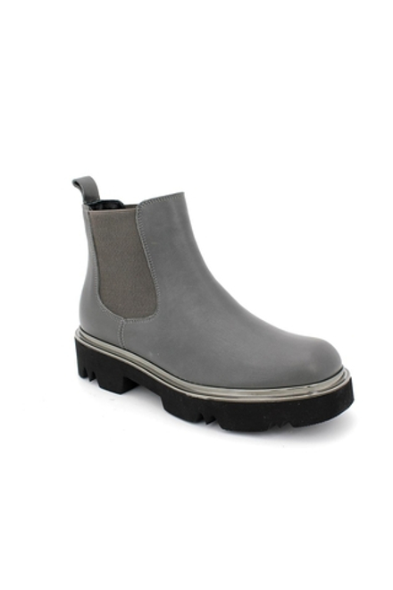 Ботинки женские Ascalini R11151X