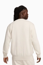 Кофта Nike Sportswear Club Crew - Бежевый