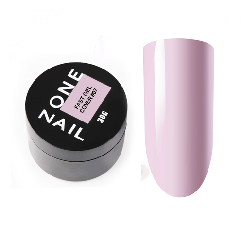 OneNail Fast gel COVER 07, 30 гр