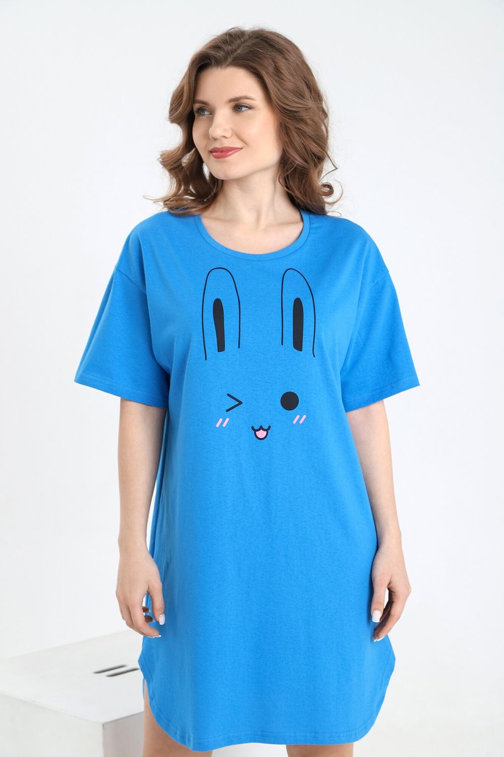 Туника Лакса Виотекс ВАСИЛЕК