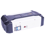 Стабилизатор напряжения однофазный РУБИН ЦСН 5000 (5000ВА)