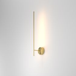 Настенный светильник светодиодный Maytoni   C085WL-L7BS2.7K