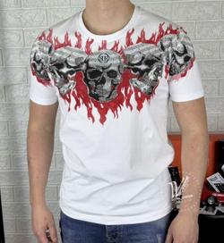 Футболка Philipp Plein