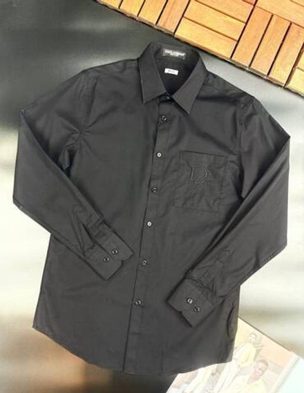 Рубашка Dolce&Gabbana