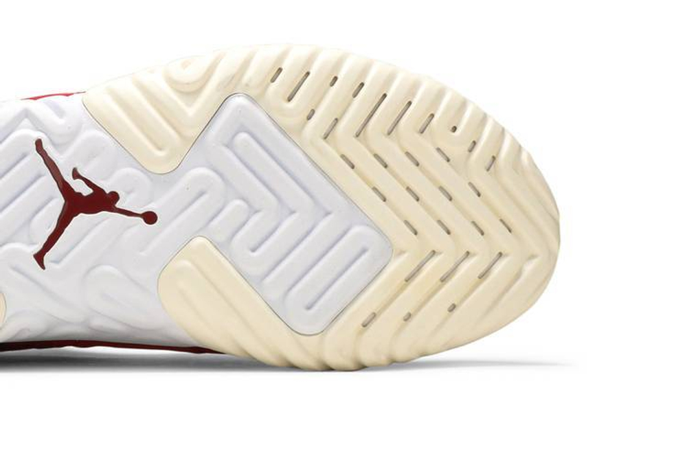 Кроссовки Jordan Proto React