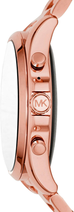 Умные наручные часы Michael Kors MKT5086 с хронографом6666