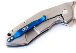 Нож Zero Tolerance 0456 ZT0456 CPM-20CV Sinkevichфотография - 5