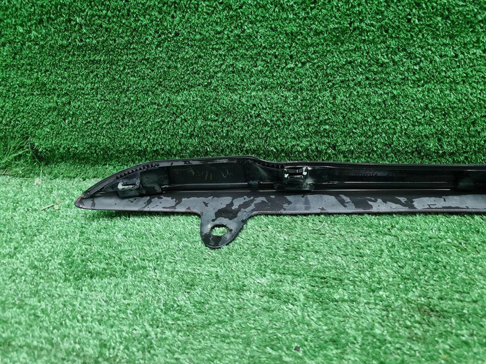 Накладка заднего бампера Toyota Camry xv70 (20-нв)