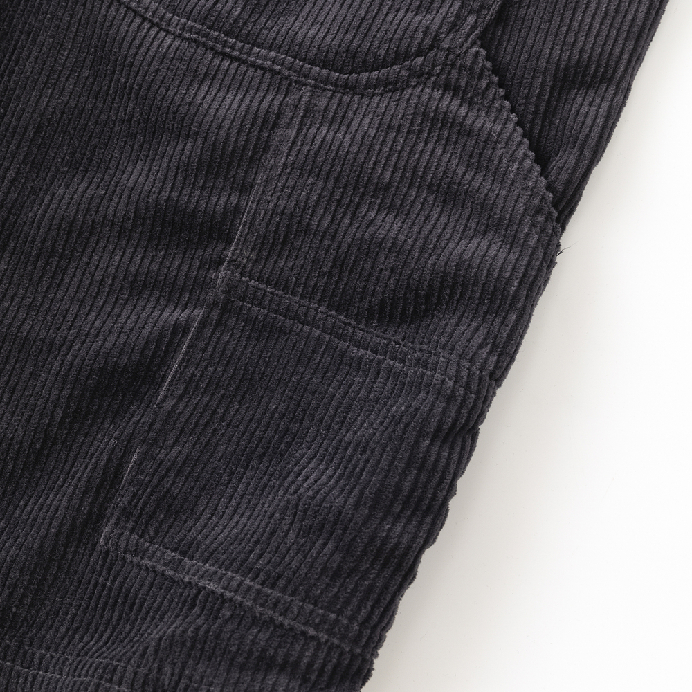 Шорты YMKASHIX Nineties Velvet