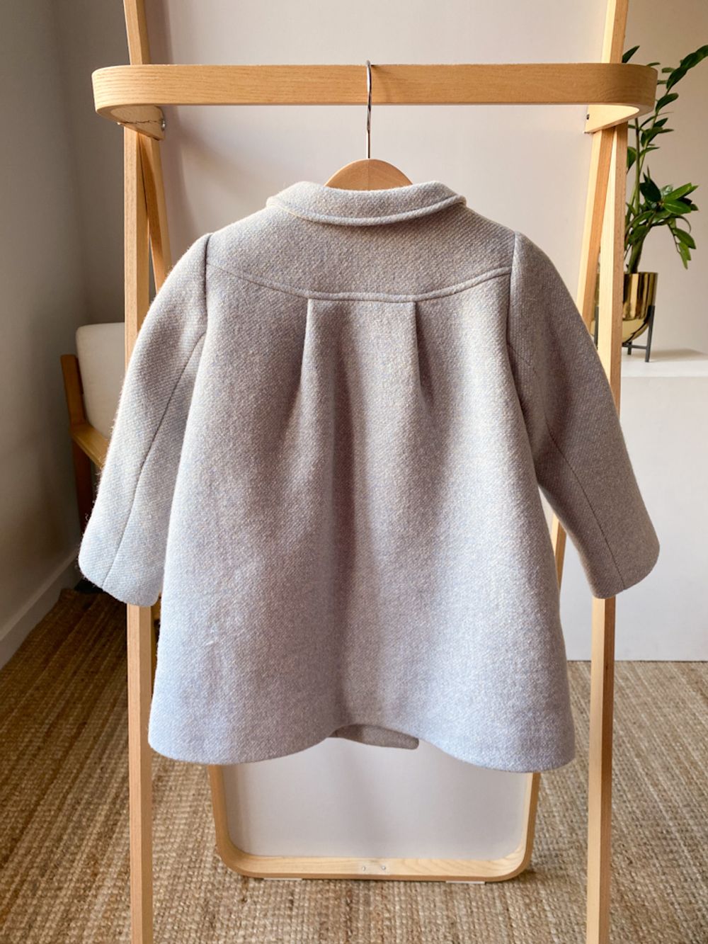 Пальто  Bonpoint, 98