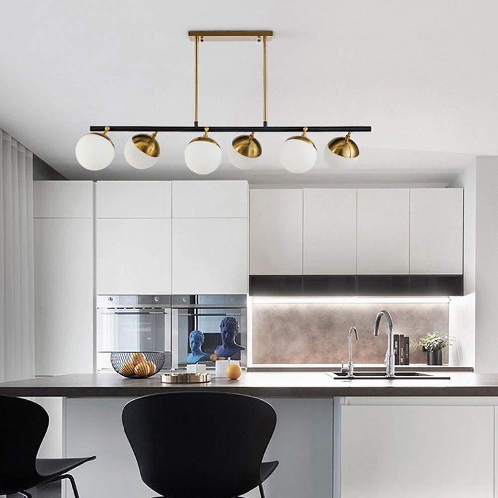 Подвесной светильник ANVIK