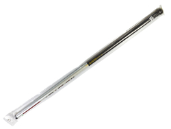 Удилище поплавочное без колец Salmo Blaster POLE 5.00