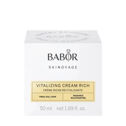 Крем рич Совершенство кожи / Skinovage Vitalizing Cream Rich 50 мл