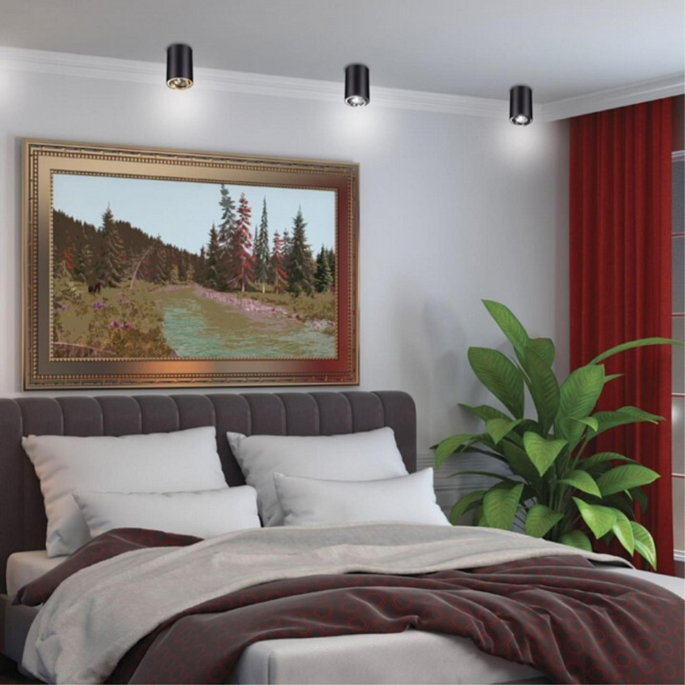 Крепежное кольцо Novotech 370459