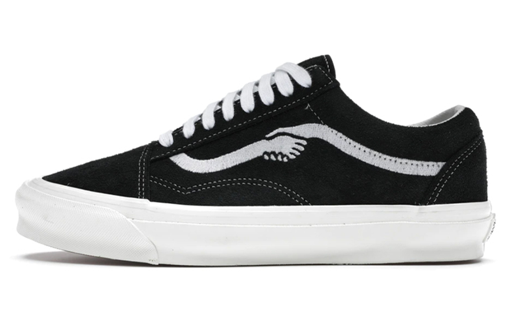 Notre X Vans Old Skool Lx