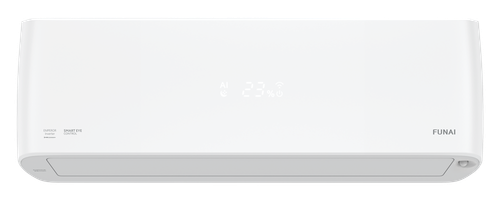 FUNAI EMPEROR SMART EYE FULL DC Inverter RACI-EM25HP.D04