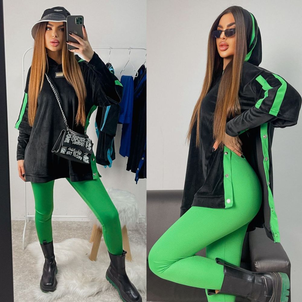 Костюм УК-7128 Fabrika