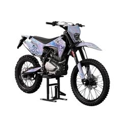 Мотоцикл DAREX Matay 300 ENDURO