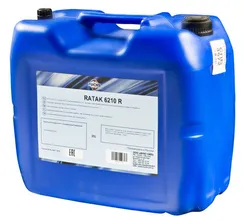Концентрат СОЖ Ratak 6210 R, 20 л