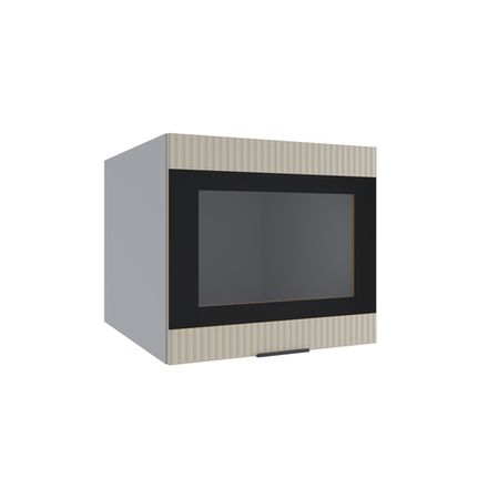 Кухня Модуль ГВПГСФ 500 Фенис 3Д Тирамису