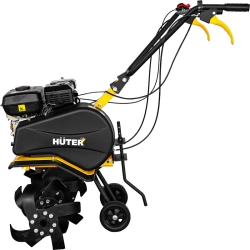 HUTER GMC-7.0 мотокультиватор 70/5/8