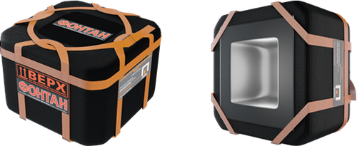 ФОНТАН-2 модель 10У