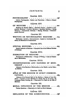 Experimental Spiritism: Book On Mediums. Or, Guide for Mediums and Invocators | Allan Kardec