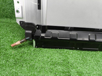 Панорамная крыша Omoda C5 (2022-н.в.)