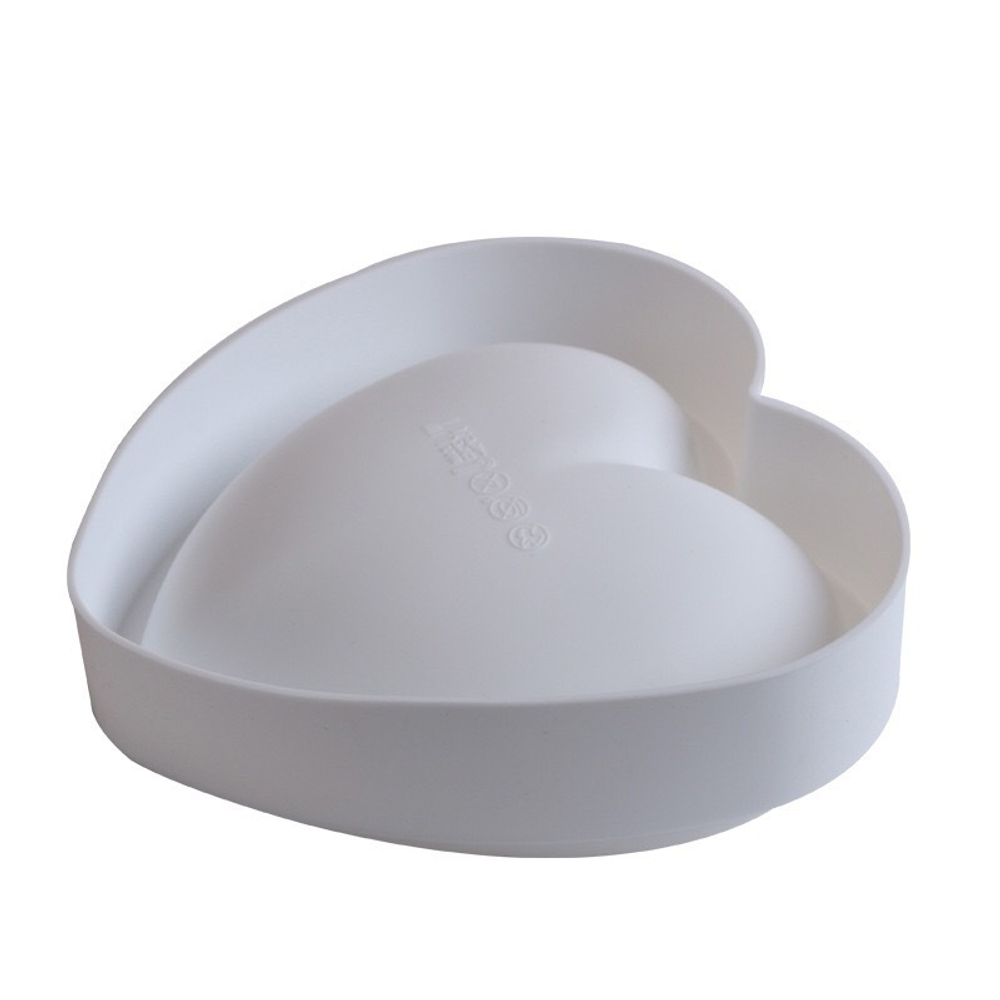 Форма для муссовых десертов «Сердце»