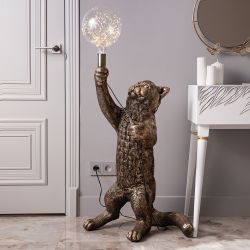 Светильник напольный Максимильян