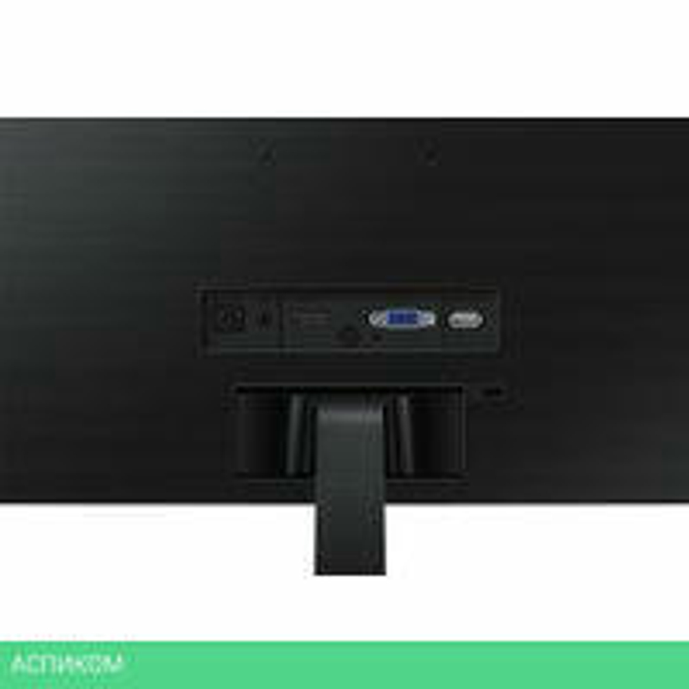 Монитор Samsung Essential S3 LS24D360GAUXEN