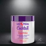 Профессиональная маска LOVE POTION серия Cocktail 500 мл