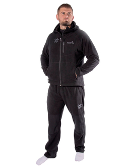 Костюм флис. Norfin ALPHA BL 03 р.L