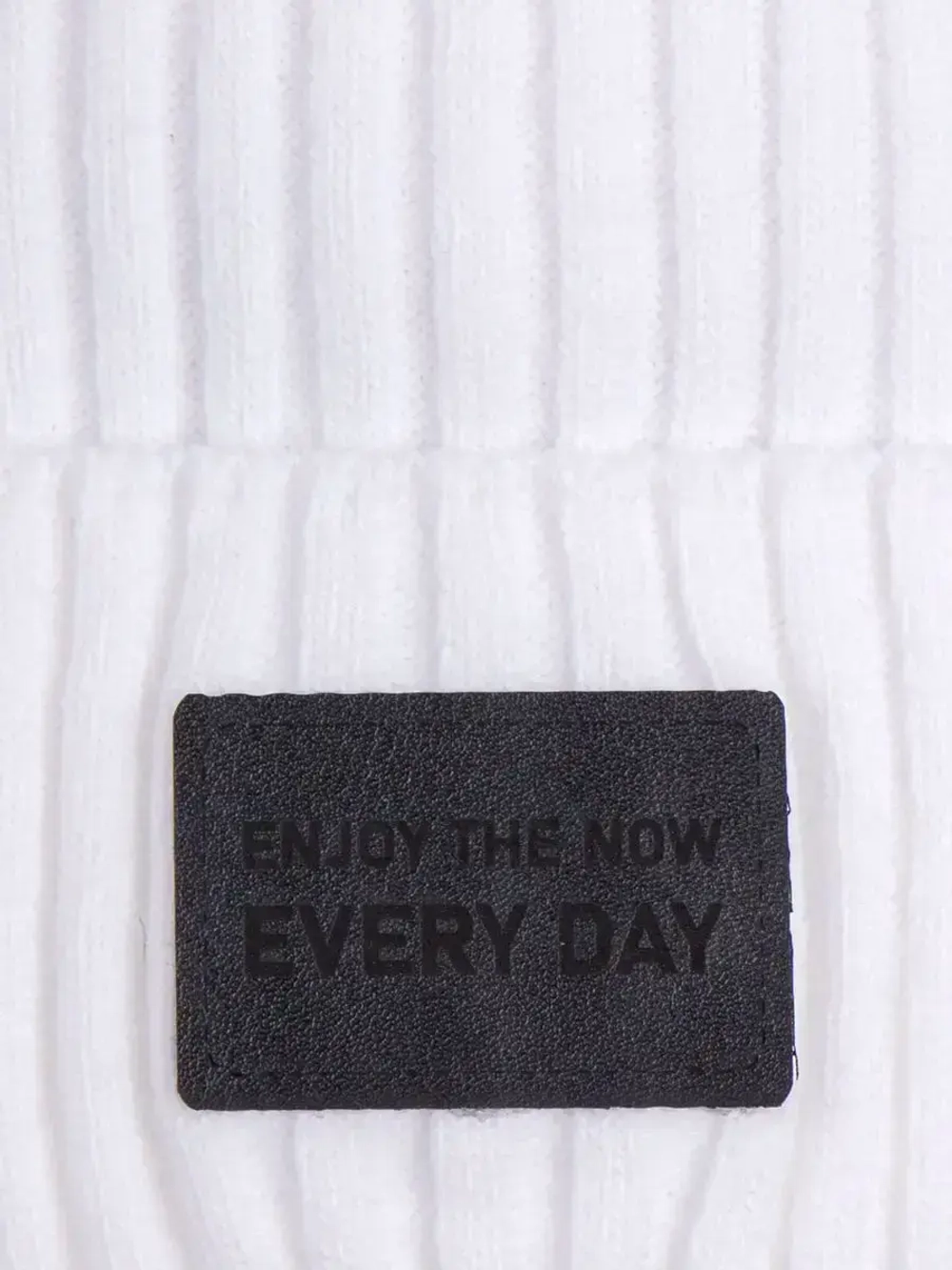 Шапка и снуд детские осенние