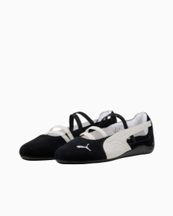 Балетки Puma Speedcat Ballet SD Wns