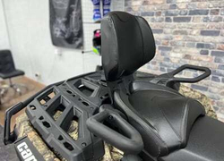 Квадроцикл BRP Can-Am Outlander MAX XT 650 Camo (2022) (ПСМ)