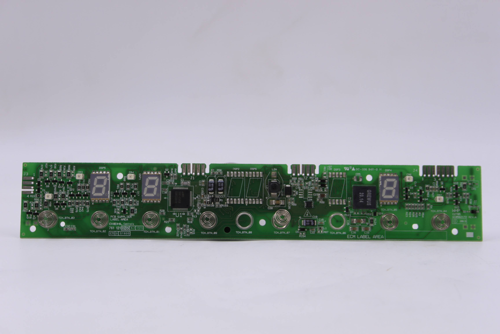 Модуль варочной поверхности Ariston(Аристон),Indesit(Индезит),Whirlpool(Вирпул),Hotpoint-Ariston(Хотпойнт-Аристон) W10717561